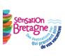 Logo de sensation bretagne